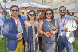 Review of the IFABS organised by ESSCA