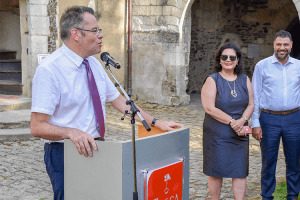 Review of the IFABS organised by ESSCA