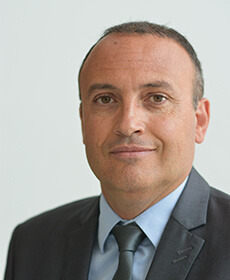 Professeur en marketing digital, Docteur en Sciences de Gestion, IAE Université de Poitiers, Responsable du Groupe Recherche Organisations Digitales