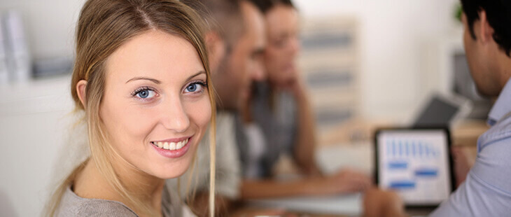 Mastère Spécialisé - Management Digital